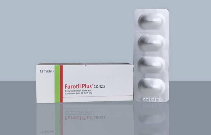 Picture of Furotil Plus 250